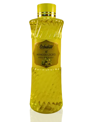 Mimoza Çiçeği Kolonyası