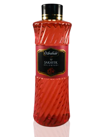 Şakayık Kolonyası