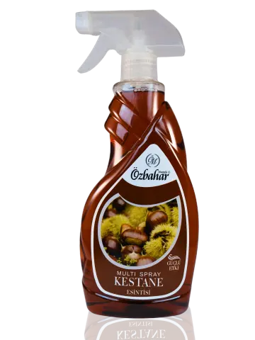 Kestane Esintisi